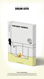 CRIMINAL BOOM BAP - Boom Bap Drum Kit 2025