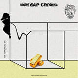 CRIMINAL BOOM BAP - Boom Bap Drum Kit 2025